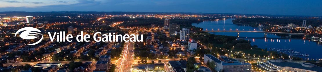 Ville de Gatineau