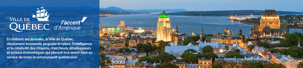 Ville de Québec