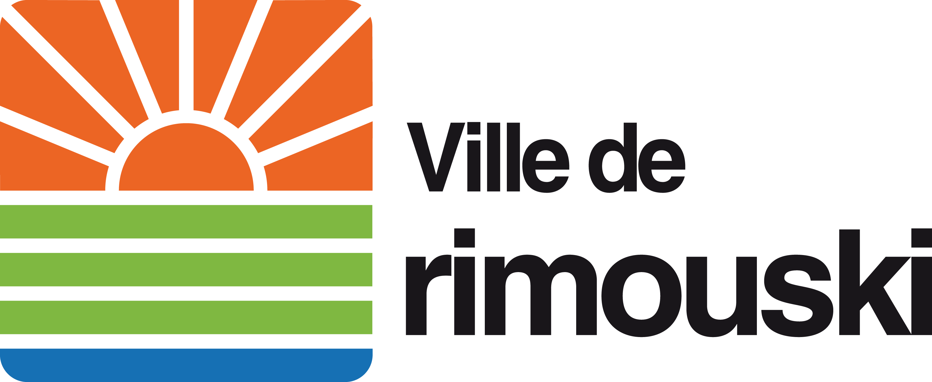 Ville de Rimouski